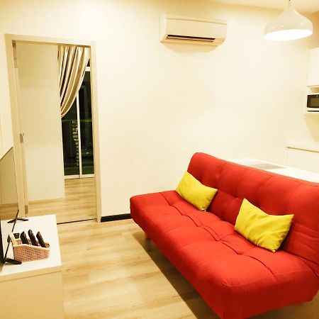 Penang Studio Suite In Georgetown מראה חיצוני תמונה