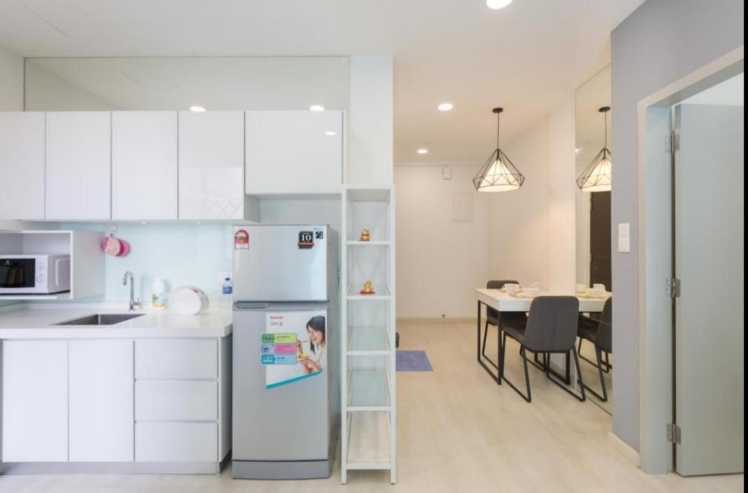 Penang Studio Suite In Georgetown מראה חיצוני תמונה
