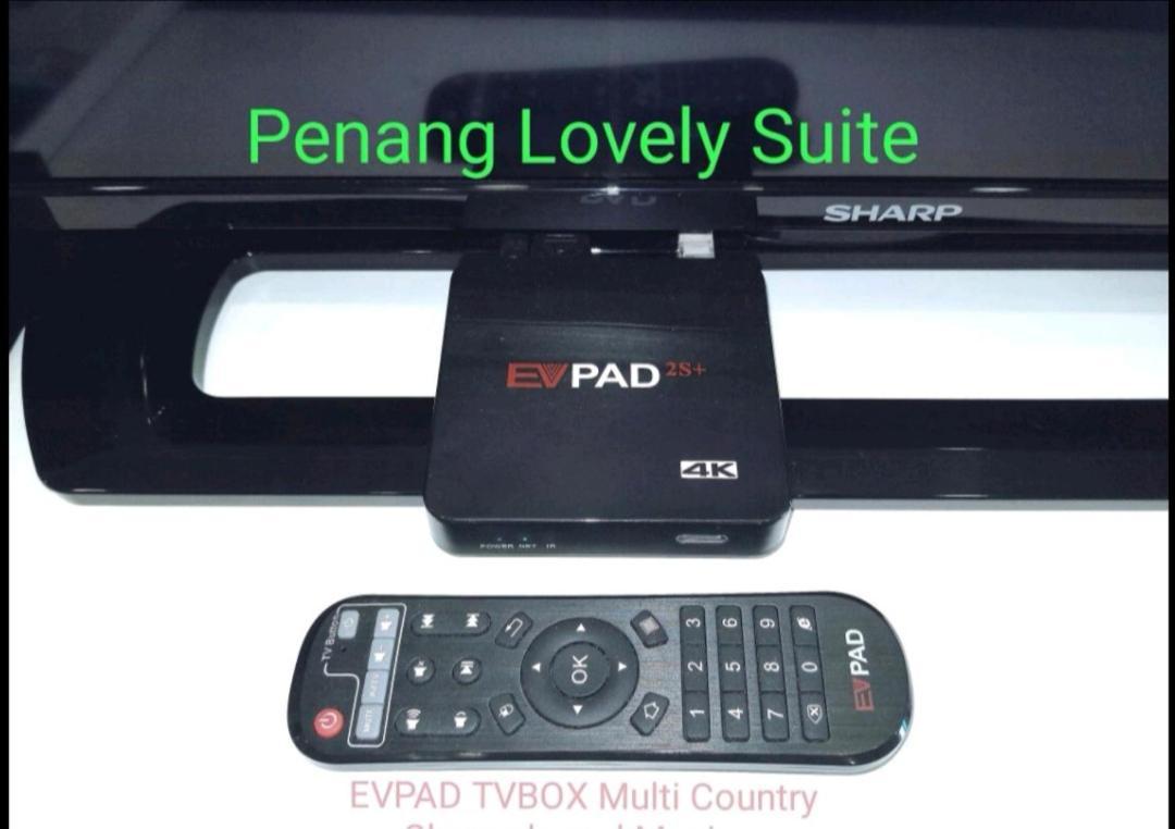 Penang Studio Suite In Georgetown מראה חיצוני תמונה