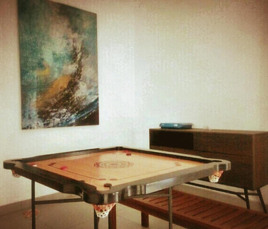 Penang Studio Suite In Georgetown מראה חיצוני תמונה