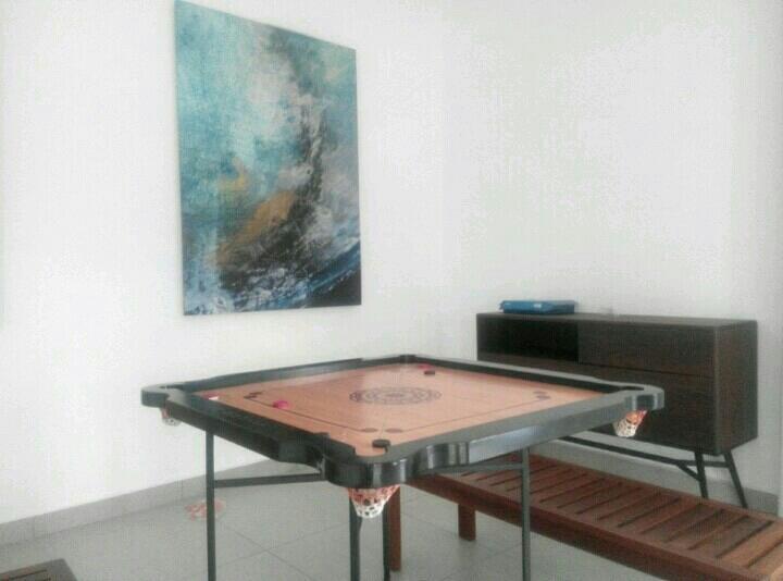 Penang Studio Suite In Georgetown מראה חיצוני תמונה