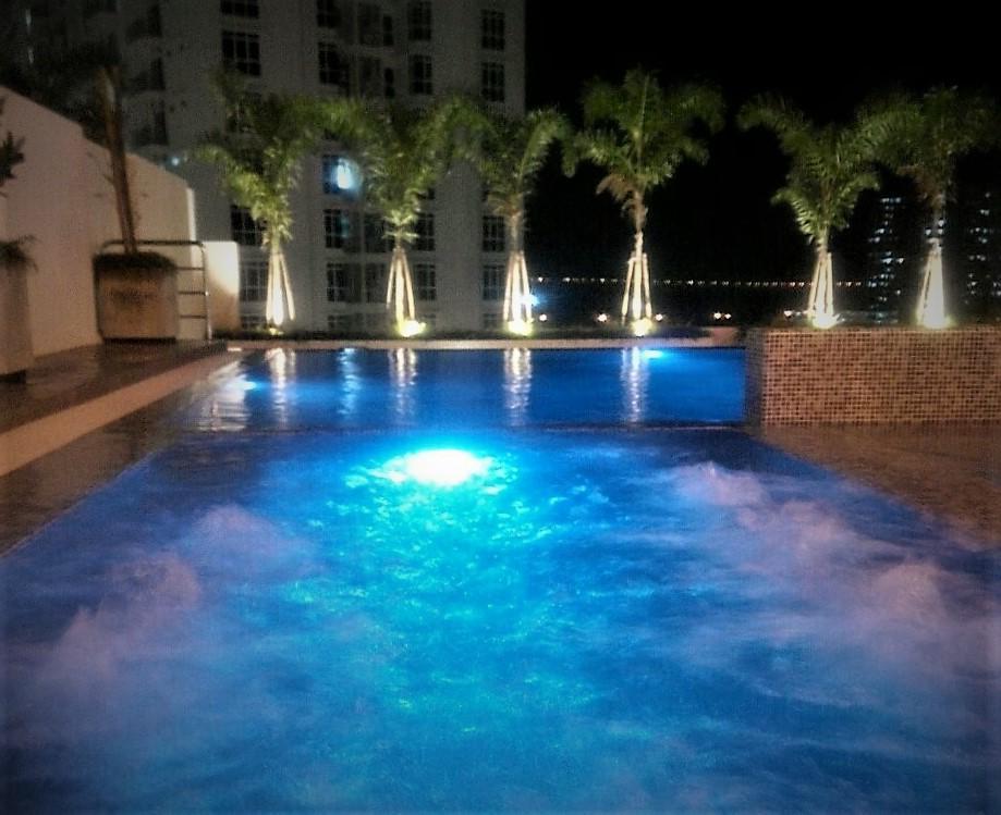 Penang Studio Suite In Georgetown מראה חיצוני תמונה