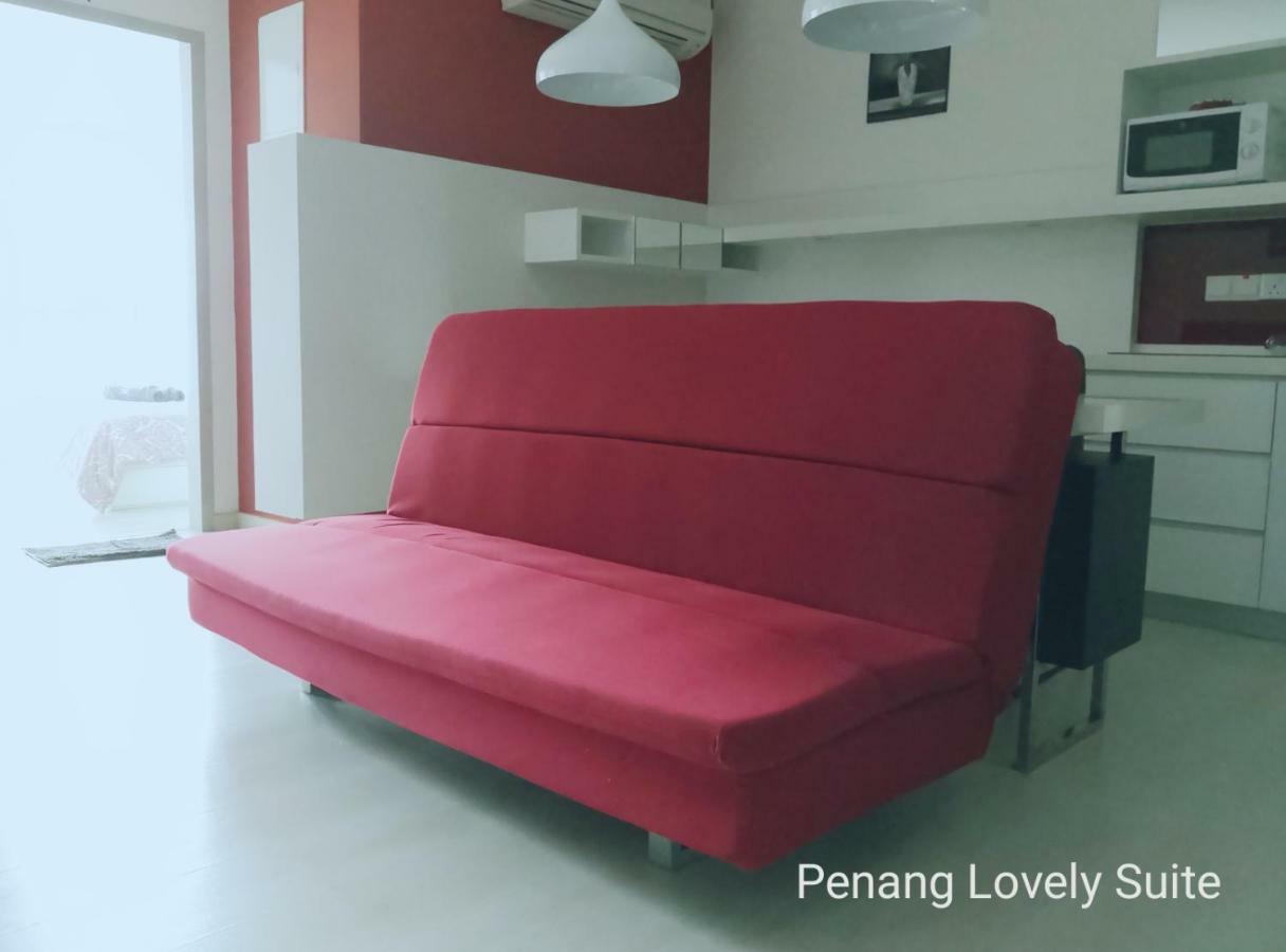Penang Studio Suite In Georgetown מראה חיצוני תמונה
