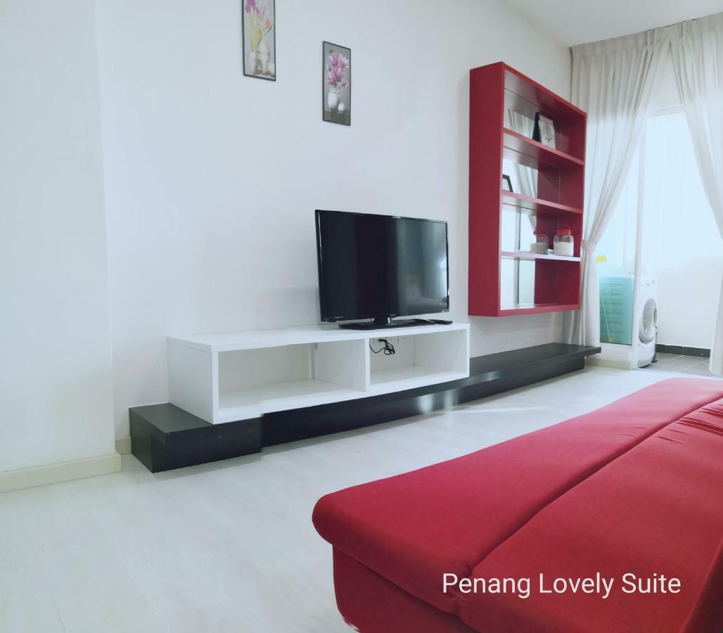 Penang Studio Suite In Georgetown מראה חיצוני תמונה