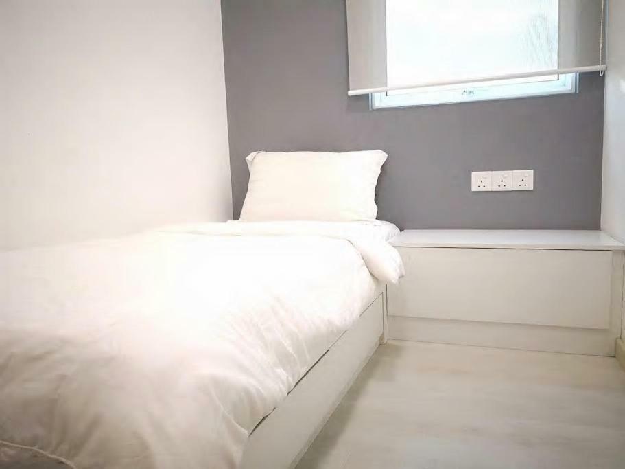 Penang Studio Suite In Georgetown מראה חיצוני תמונה
