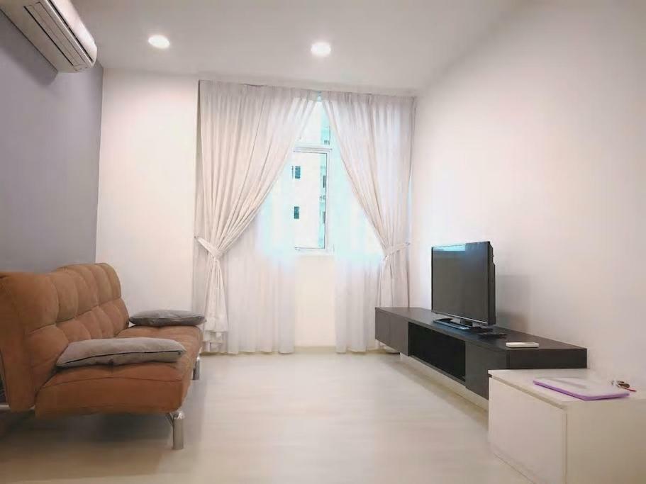 Penang Studio Suite In Georgetown מראה חיצוני תמונה