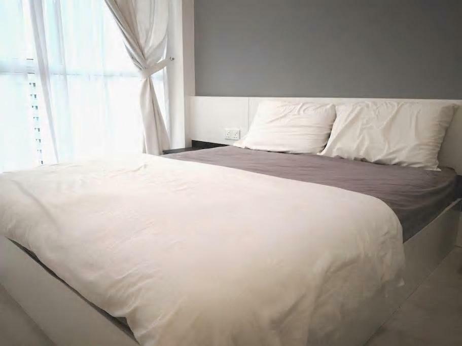 Penang Studio Suite In Georgetown מראה חיצוני תמונה