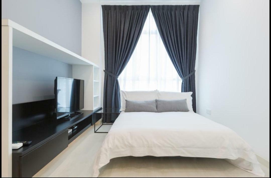 Penang Studio Suite In Georgetown מראה חיצוני תמונה