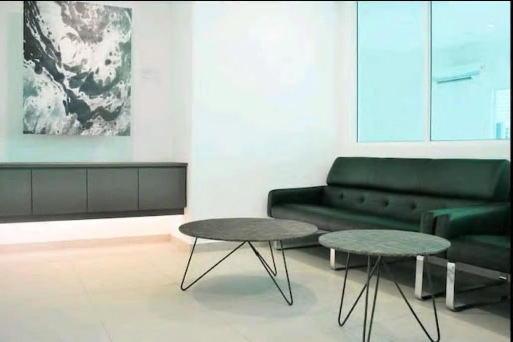 Penang Studio Suite In Georgetown מראה חיצוני תמונה