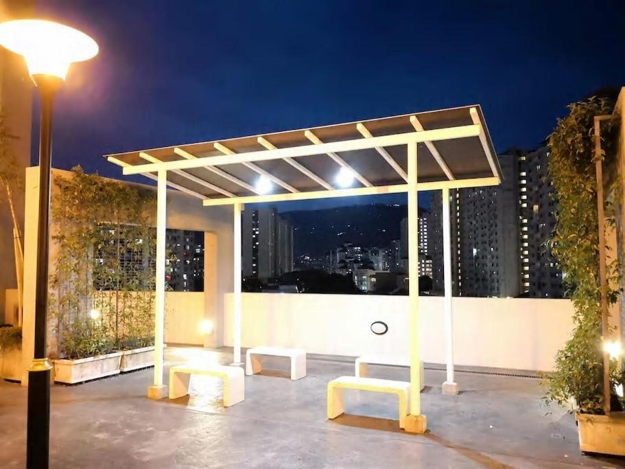 Penang Studio Suite In Georgetown מראה חיצוני תמונה